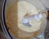 Pas rețetă Banana bread -Chec cu banane și ciocolată 2 fotografie