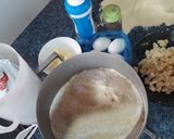 Foto del paso 1 de la receta: Chipaa😋