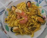 Foto del paso 4 de la receta: Fideuá a mi manera