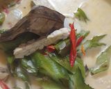Foto langkah ke 3 dari resep Lodeh cipir.