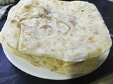 Wrap de carne picante