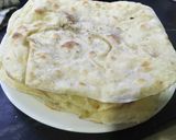 Foto del paso 3 de la receta: Wrap de carne picante