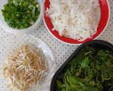 Foto langkah ke 4 dari resep Pho (Vietnamese Soup).