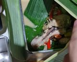 Foto langkah ke 3 dari resep Garam asem ayam.