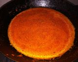 A picture of step 10 of (Bottle gourd) Lauki kofta with lachha paratha.
