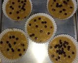 Foto langkah ke 5 dari resep Banana Muffin.