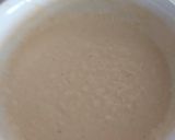 Foto del paso 2 de la receta: Buñuelos de Yogurt con Manzana