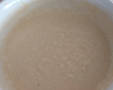 Foto del paso 2 de la receta: Buñuelos de Yogurt con Manzana