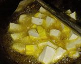 Foto langkah ke 2 dari resep Tumis tahu tempe.