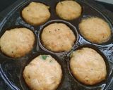 (Leftover) அடைமாவு கேரட் பணியாரம் ரெசிபி ஸ்டேப் 4 புகைப்படம்