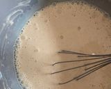 Francia palacsinta recept fázis 3 fotója