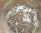 Foto del paso 3 de la receta: Brownie súper delicioso