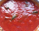 Foto del paso 2 de la receta: Salsa Fileto para los Ñoquis del 29