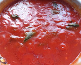 Foto del paso 2 de la receta: Salsa Fileto para los Ñoquis del 29