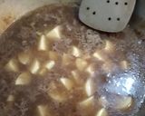 Foto langkah ke 5 dari resep Mun Tahu Daging.
