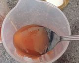 Hình bước làm 1 của món Sorbet sữa chua dâu tây 🍓🍓