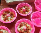 Foto langkah ke 3 dari resep Kue Putu.