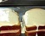 Foto del paso 3 de la receta: Sandwich Croque Monsieur