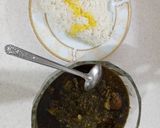 عکس مرحله 1 از دستور خورش کرفس ❤️❤️❤️