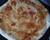 Foto del paso 5 de la receta: Pizzas caseras