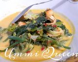 Foto langkah ke 2 dari resep Gangan pucuk labu.