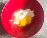 Foto langkah ke 3 dari resep Egg Roll Tahu.