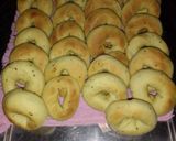 Foto del paso 5 de la receta: Rosquillas o Rosquetes Tucumanos