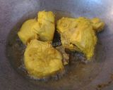 Foto langkah ke 2 dari resep Ayam Goreng Lengkuas.
