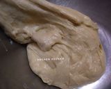 Foto langkah ke 4 dari resep Donat Autolysis.