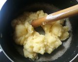 Foto del paso 2 de la receta: Profiteroles