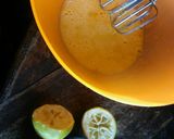 Foto del paso 1 de la receta: Bizcochuelo 4321 de la ABUELA!