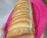 Foto langkah ke 6 dari resep Roti Sisir.