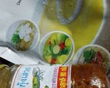 รูปขั้นตอนการทำที่ 2 ของ เส้นหมี่ไก่สไปรส์ซี่