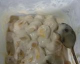 Foto langkah ke 1 dari resep Cempedak Goreng Madu.