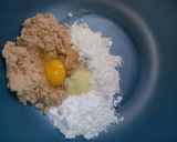 Foto langkah ke 2 dari resep Tumis Bakso Tempe.