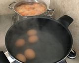 Zabpelyhes Stefánia szelet recept fázis 2 fotója