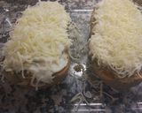 Foto del paso 13 de la receta Calabaza rellena de carne con espinacas y bechamel 💜