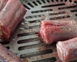 Foto del paso 1 de la receta: Rabo de toro