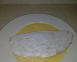 Foto del paso 10 de la receta: Guisado de acelgas con jícama, verduras y pescado empanizado