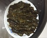 صورة لخطوة 7 من وصفة ورق عنب بطريقتي