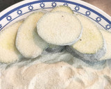 Foto del paso 2 de la receta: Calabacín a la Romana