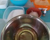Foto del paso 1 de la receta: Macarrons