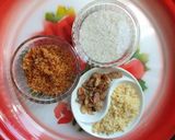 Foto langkah ke 1 dari resep 99. Kerak Telor Betawi.