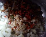 Foto del paso 1 de la receta: Espinaca salteada