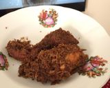 Foto langkah ke 3 dari resep Ayam Goreng Lengkuas.