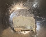 Foto langkah ke 5 dari resep Cream Cheese Brownies (recook fr @slicecutecake).