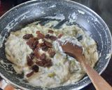 Foto del paso 6 de la receta: Empanadillas de cardillos en Air Fryer