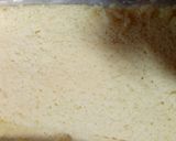 Foto langkah ke 3 dari resep Blonde Tres Leches Cake (Fruit Milk Bath Cake).