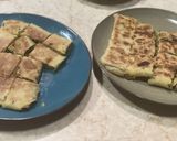 Foto langkah ke 9 dari resep Kulit Martabak Telor.