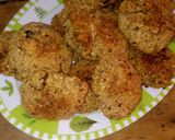 Foto del paso 2 de la receta: Galletas de avena y coco